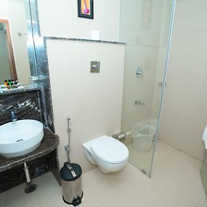 Deluxe Kamer met Twee Aparte Bedden