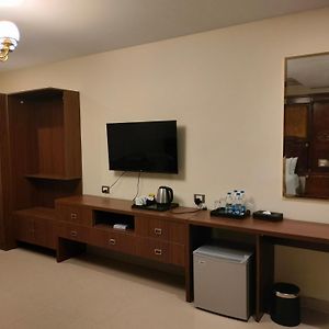 Superior Kamer met een Queen Size Bed